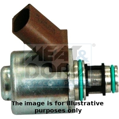 Pressure Control Valve, common rail system